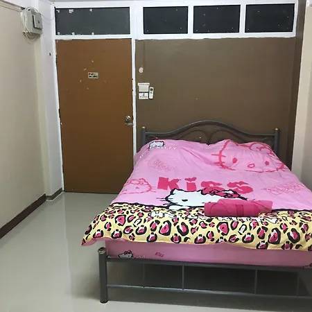Gedkanok Apartment