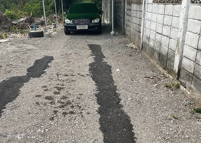 Gedkanok 酒店 曼谷